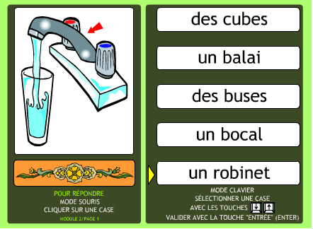 PEPIT Des Exercices éducatifs De La Maternelle Au Secondaire